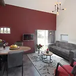 Casa de hóspedes De Stal Kaatsheuvel