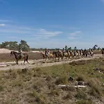 Casa de hóspedes De Stal 3*