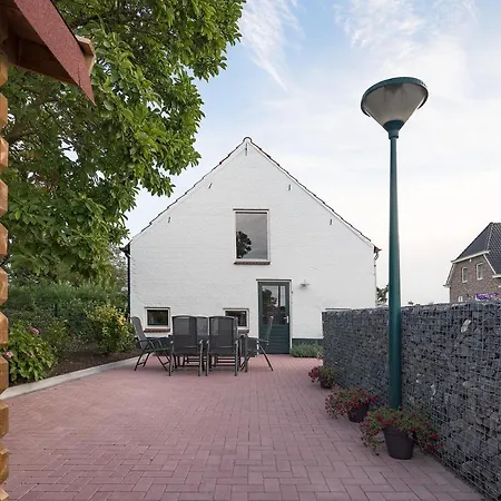 De Stal Guest house *