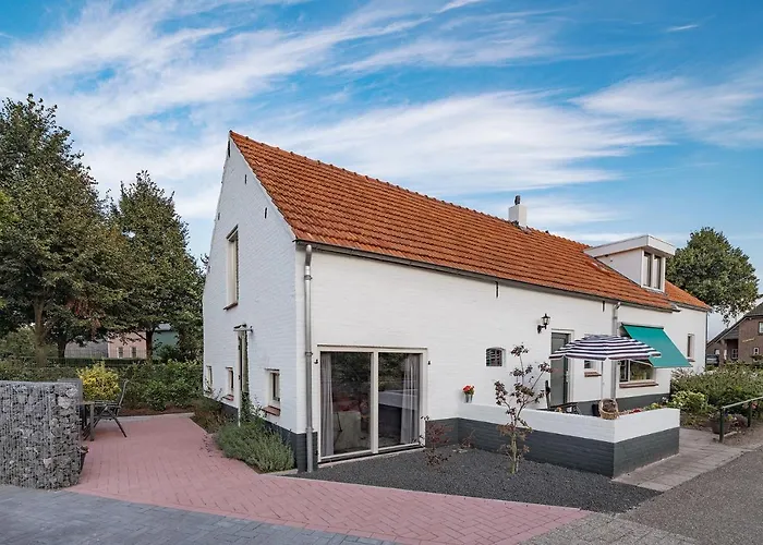 Pensjonat De Stal Kaatsheuvel