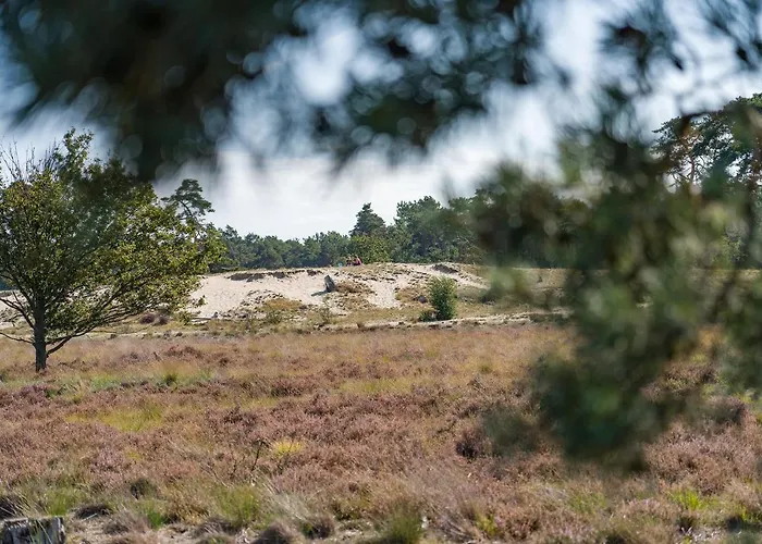 De Stal Pensjonat Kaatsheuvel