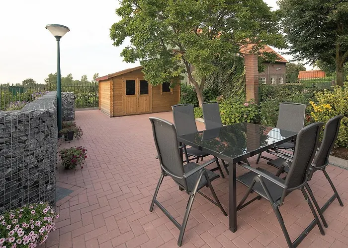 De Stal Pensjonat Kaatsheuvel