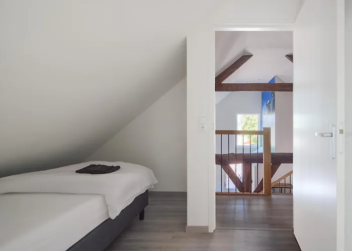 De Stal 3* Kaatsheuvel