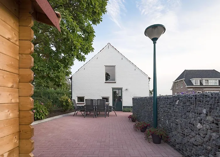 De Stal Pensjonat 3*