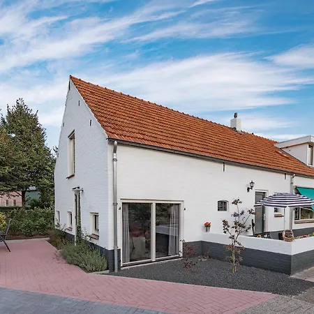 게스트하우스 De Stal 카슈벨