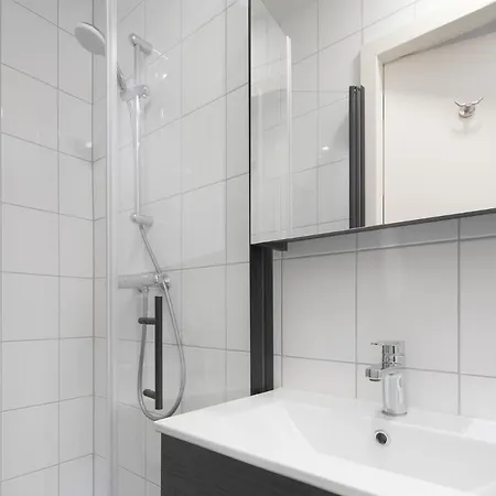 De Stal Gæstehus 3*