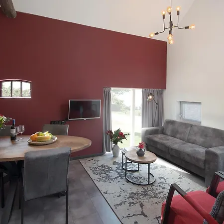 Gæstehus De Stal Kaatsheuvel