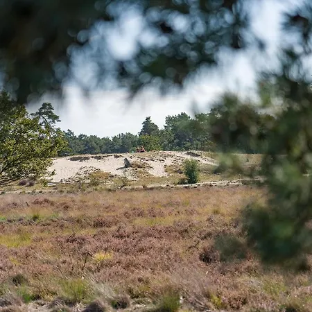 De Stal Konukevi Kaatsheuvel