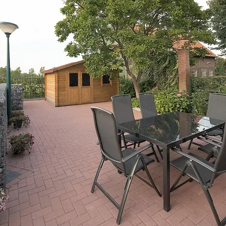 De Stal Konukevi Kaatsheuvel