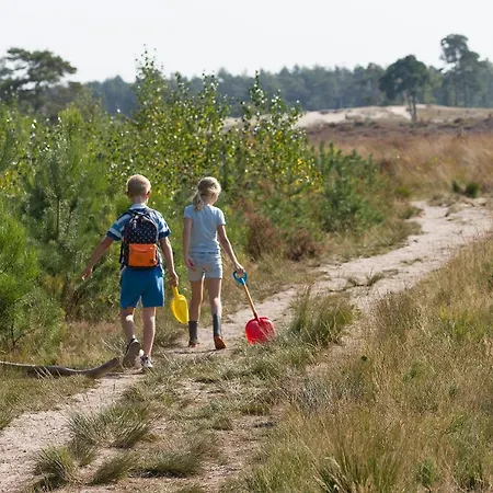 Gæstehus De Stal Kaatsheuvel