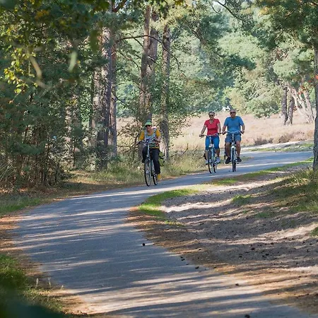 Gæstehus De Stal 3*