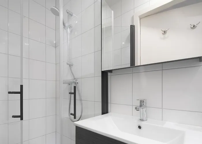 De Stal בית הארחה 3*