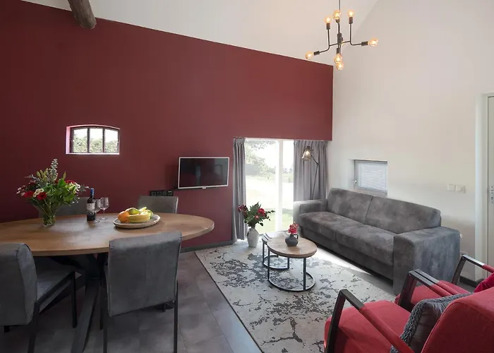 בית הארחה De Stal קאטשאופל