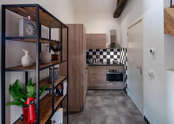 De Stal קאטשאופל