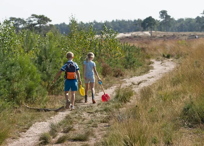 게스트하우스 De Stal 카슈벨