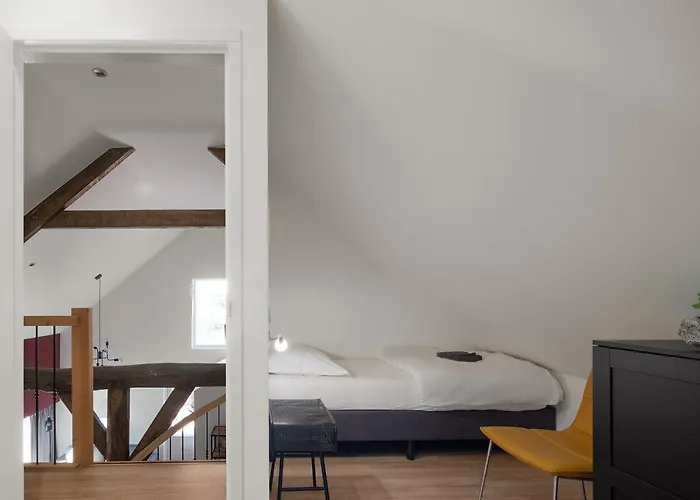 De Stal בית הארחה קאטשאופל